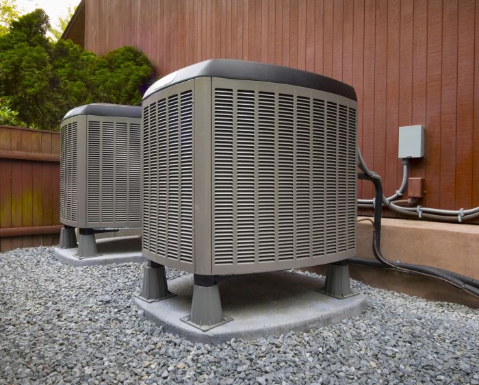 Air Conditioning by A&W Heating and Cooling
