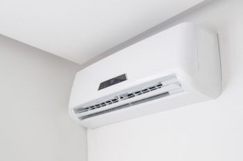 Ductless Mini Split in Clover, South Carolina by A&W Heating and Cooling