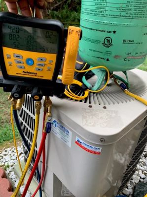 AC Repair in Concord, NC (1)
