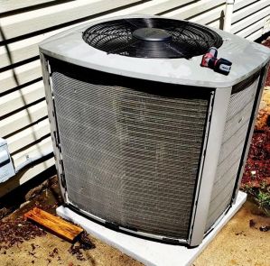 Air Conditioning in Charlotte, NC (1)