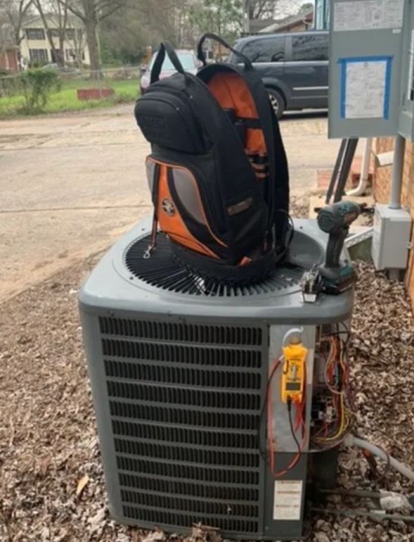 HVAC Maintenance in Charlotte, NC (1)